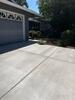 Removal and Replacement of Concrete Driveway - Portland, OR