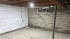 Waterproofing Along the Basement Floor - Bellingham, WA