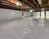 Cold Floors No More With Crawl Space Encapsulation - Lynnwood, WA