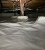 Messy Crawl Space Transformation - Coupeville, WA