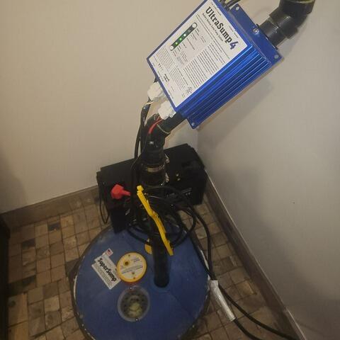 Comprehensive Protection Against Water Infiltration in Saint-Paul-d'abbotsford, QC - After Photo