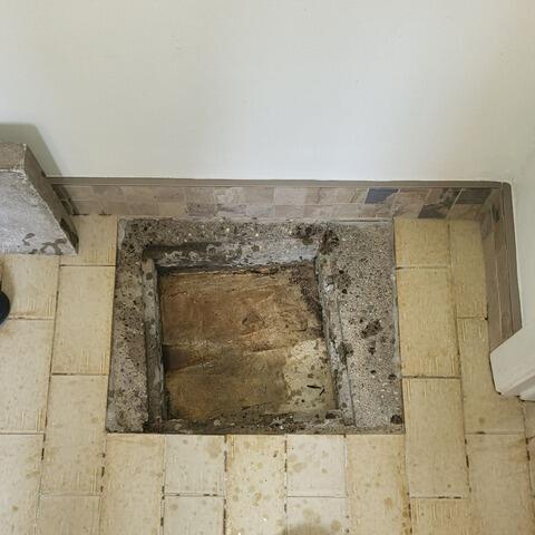Comprehensive Protection Against Water Infiltration in Saint-Paul-d'abbotsford, QC - Before Photo