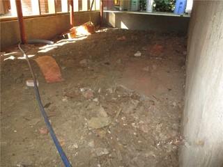 Crawlspace Encapsulation in Longueuil, Quebec