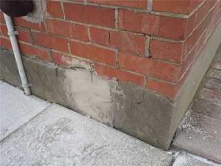 Crack Wall Repair in Pincourt, Qc