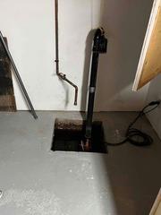 Replacing an old sump pump with our Sump pumps in Saint--Jerome, Qc