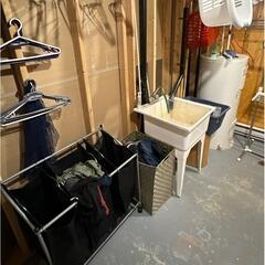 Installation d'une pompe de puisard à Levis, QC