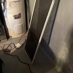 Our WaterGuard internal drainage system for the rescue!