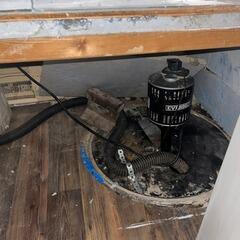 Sump Pump Installation in Notre-Dame-De-La-Paix, Quebec