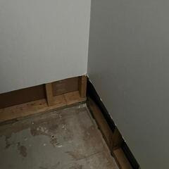 Basement protected from water infiltration in Saint-Évariste-de-Forsyth, Quebec!