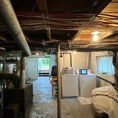 SmartJack & SaniDry Sedona Systems Installed in Joly, QC