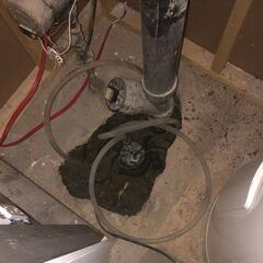 Problèmes d'infiltration d'eau à Saint-Hugues, QC