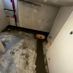 Résolution des problèmes persistants d'humidité dans un sous-sol à Bromont, Québec