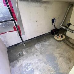 Résolution des problèmes persistants d'humidité dans un sous-sol à Bromont, Québec