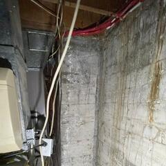 Isolation et protection du sous-sol avec Foamax® à Saint-Louis-de-Blandford, Qc