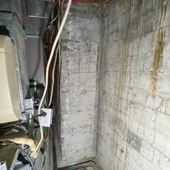 Basement insulation and protection with Foamax® in Saint-Louis-de-Blandford, QC