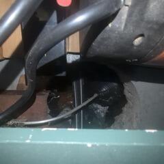 Waterproofing a basement in Saint-Michel-Des-Saints, QC