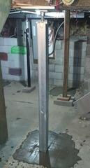 From Sagging Floors to Structural Stability