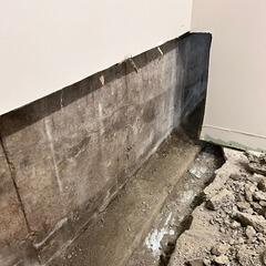 Sous-sol 100 % sec à Acton Vale, Québec