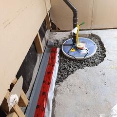 Une solution durable pour éliminer l'infiltration d'eau à La Presentation, Québec