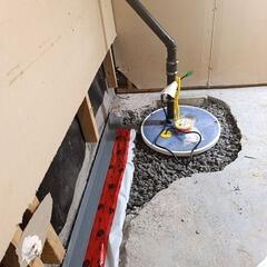 A lasting solution to eliminate water infiltration in La Presentation, Quebec