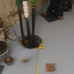 Sump Pump Struggles Replaced With Reliable Basement Protection in L'Orignal, ON
