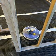 Permanent solution for moisture and water infiltration in basements in Saint-Bernard-de-Lacolle, Quebec