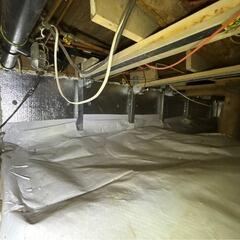 Solutions pour les infiltrations d'eau et les planchers affaissés à Sainte-Agathe-De-Lotbiniere, Québec