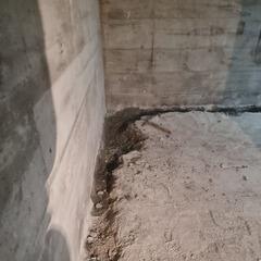 Un sous-sol transformé, sans souci d'eau à Sainte-Marie-Salome, Québec