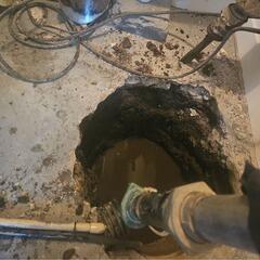 Remplacement de pompe de puisard et installation du système TripleSafe à Sainte-Christine, Québec