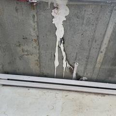 Réparation de fissures à Durham-Sud avec le système FlexiSpan