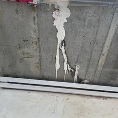 Crack Repair in Durham-Sud Using the FlexiSpan System