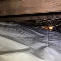 Reducing Humidity and the Risk of Mold Through Crawl Space Encapsulation in Saint-Elzéar, QC