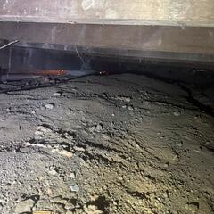 Reducing Humidity and the Risk of Mold Through Crawl Space Encapsulation in Saint-Elzéar, QC