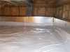 Crawlspace Encapsulation in Longueuil, Quebec