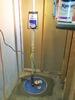 Sump pump change in Beaconsfield, Qc