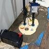 Sump Pump Installation in Notre-Dame-De-La-Paix, Quebec