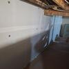 Basement insulation and protection with Foamax® in Saint-Louis-de-Blandford, QC