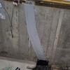 Crack Repair in Durham-Sud Using the FlexiSpan System