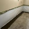 Transformed Basement: Complete Waterproofing in Saint-Ludger, Quebec