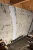 Repairing a foundation crack in Woburn, QC