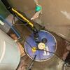 Installation of a SuperPump sump pump in Maskinonge, Quebec