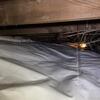 Reducing Humidity and the Risk of Mold Through Crawl Space Encapsulation in Saint-Elzéar, QC