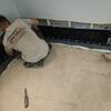 Basement Waterproofing and Crack Repair in Vaudreuil-Dorion, QC