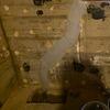 Foundation Crack Repair with FlexiSpan in Montreal-Ouest, Qc