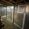 Water infiltration and a bowed foundation wall: a comprehensive solution in Saint-Jean-De-Matha, Qc