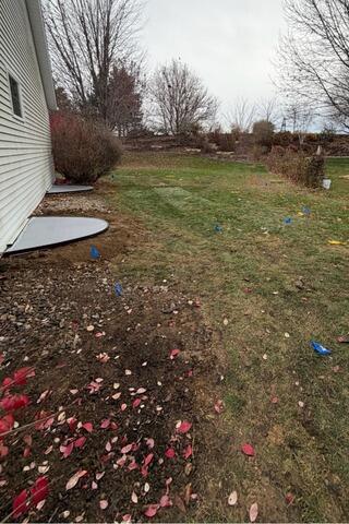 Davenport, IA Egress Window Installation - After Photo