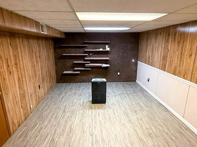 Waterproof Flooring in Wyanet, IL - After Photo