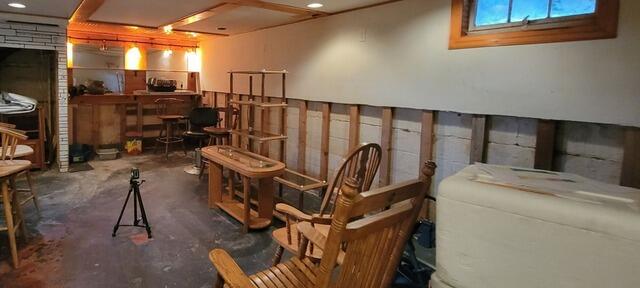 Basement Waterproofing in Sterling, IL