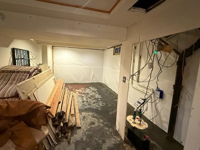 Basement Waterproofing in Sterling, IL