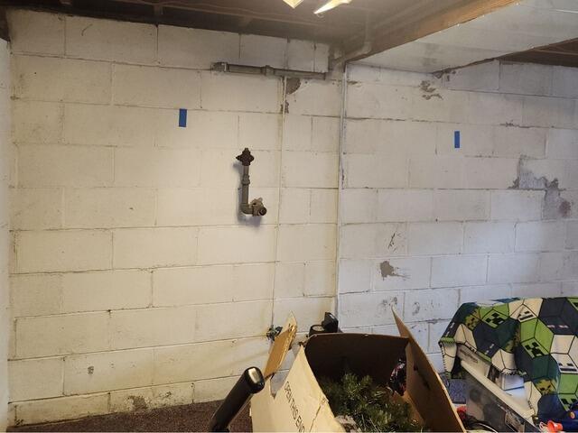 Foundation Support in Oglesby, IL